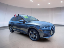 Thumbnail image of 2018 Audi SQ5 at Nissan 46