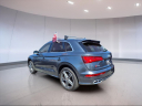 Thumbnail image of 2018 Audi SQ5 at Nissan 46