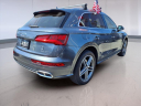 Thumbnail image of 2018 Audi SQ5 at Nissan 46
