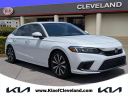 Thumbnail image of 2022 Honda Civic at Kia Of Cleveland