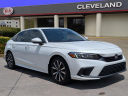 Thumbnail image of 2022 Honda Civic at Kia Of Cleveland