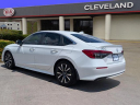 Thumbnail image of 2022 Honda Civic at Kia Of Cleveland