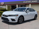 Thumbnail image of 2022 Honda Civic at Kia Of Cleveland