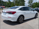 Thumbnail image of 2022 Honda Civic at Kia Of Cleveland