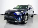 Thumbnail image of 2022 Toyota RAV4 at Toyota of Tampa Bay NEW