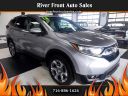 Thumbnail image of 2018 Honda CR-V at Riverfront Auto Sales