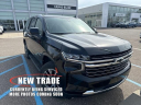 Thumbnail image of 2021 Chevrolet Tahoe at Al Serra Buick GMC