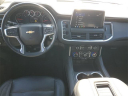 Thumbnail image of 2021 Chevrolet Tahoe at Al Serra Buick GMC