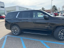 Thumbnail image of 2021 Chevrolet Tahoe at Al Serra Buick GMC