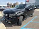 Thumbnail image of 2021 Chevrolet Tahoe at Al Serra Buick GMC