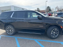 Thumbnail image of 2021 Chevrolet Tahoe at Al Serra Buick GMC