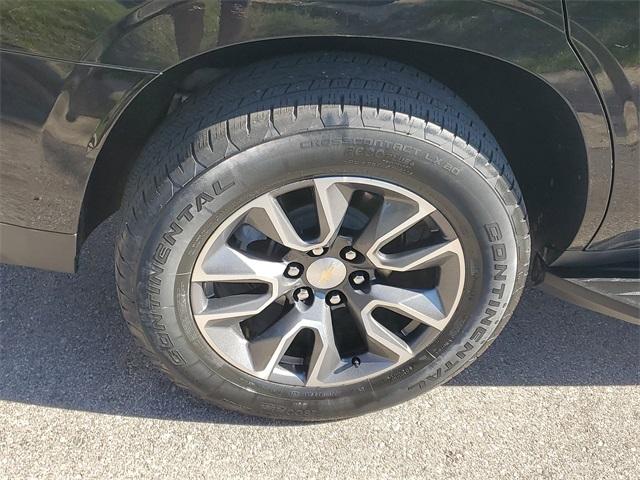 Thumbnail image of 2021 Chevrolet Tahoe at Al Serra Buick GMC