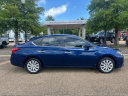 Thumbnail image of 2017 Nissan Sentra at Blackburn Motor Co