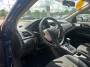 Thumbnail image of 2017 Nissan Sentra at Blackburn Motor Co