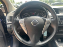 Thumbnail image of 2017 Nissan Sentra at Blackburn Motor Co
