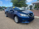 Thumbnail image of 2017 Nissan Sentra at Blackburn Motor Co