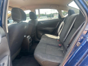 Thumbnail image of 2017 Nissan Sentra at Blackburn Motor Co