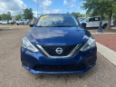 Thumbnail image of 2017 Nissan Sentra at Blackburn Motor Co