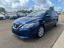 Thumbnail image of 2017 Nissan Sentra at Blackburn Motor Co