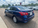 Thumbnail image of 2017 Nissan Sentra at Blackburn Motor Co