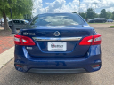 Thumbnail image of 2017 Nissan Sentra at Blackburn Motor Co