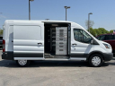 Thumbnail image of 2018 Ford Transit at Lasco Ford