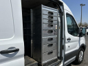 Thumbnail image of 2018 Ford Transit at Lasco Ford