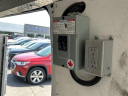 Thumbnail image of 2018 Ford Transit at Lasco Ford
