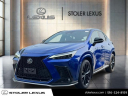 Thumbnail image of 2023 Lexus NX 350 at Stoler Lexus