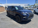 Thumbnail image of 2023 Lexus GX 460 at HondaHuntingtonBeach USED