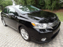 Thumbnail image of 2010 Lexus HS 250h at VARIETY AUTO GROUP, LLC