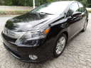 Thumbnail image of 2010 Lexus HS 250h at VARIETY AUTO GROUP, LLC