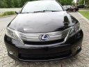 Thumbnail image of 2010 Lexus HS 250h at VARIETY AUTO GROUP, LLC