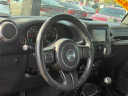 Thumbnail image of 2016 Jeep Wrangler at Champion Used Auto Sales
