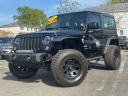 Thumbnail image of 2016 Jeep Wrangler at Champion Used Auto Sales