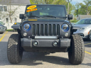Thumbnail image of 2016 Jeep Wrangler at Champion Used Auto Sales