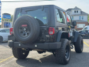 Thumbnail image of 2016 Jeep Wrangler at Champion Used Auto Sales