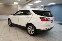 2020 Chevrolet Equinox Premier at Serpentini Chevrolet of Strongsville