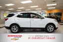 Thumbnail image of 2020 Chevrolet Equinox at Serpentini Chevrolet of Strongsville