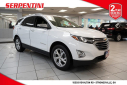 Thumbnail image of 2020 Chevrolet Equinox at Serpentini Chevrolet of Strongsville