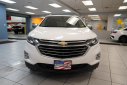 Thumbnail image of 2020 Chevrolet Equinox at Serpentini Chevrolet of Strongsville