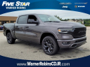 Thumbnail image of 2023 Ram 1500 at Five Star Chrysler Jeep