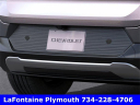 Thumbnail image of 2025 Chevrolet Equinox EV at LaFontaine Chevrolet Plymouth