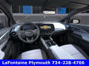 Thumbnail image of 2025 Chevrolet Equinox EV at LaFontaine Chevrolet Plymouth