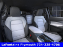 Thumbnail image of 2025 Chevrolet Equinox EV at LaFontaine Chevrolet Plymouth