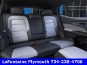 Thumbnail image of 2025 Chevrolet Equinox EV at LaFontaine Chevrolet Plymouth