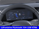 Thumbnail image of 2025 Chevrolet Equinox EV at LaFontaine Chevrolet Plymouth