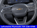Thumbnail image of 2025 Chevrolet Equinox EV at LaFontaine Chevrolet Plymouth