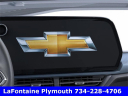 Thumbnail image of 2025 Chevrolet Equinox EV at LaFontaine Chevrolet Plymouth