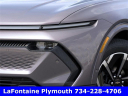 Thumbnail image of 2025 Chevrolet Equinox EV at LaFontaine Chevrolet Plymouth
